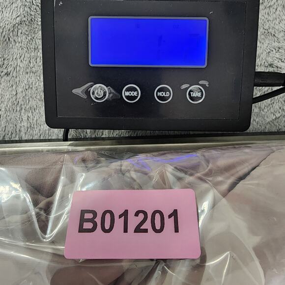 Athleta Jacket Womens XS Dusty Pink Downabout Quilted Puffer Down Asymmetric Zip - Picture 14 of 14